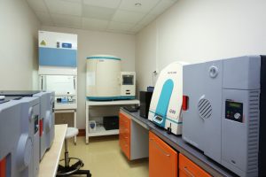 laboratorium