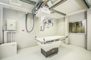 0318-gil-5548-1 pokój badanie rtg