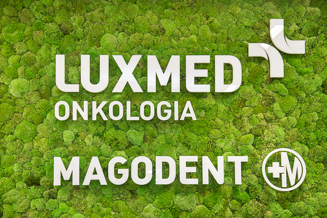 luxmed onkologia magodent