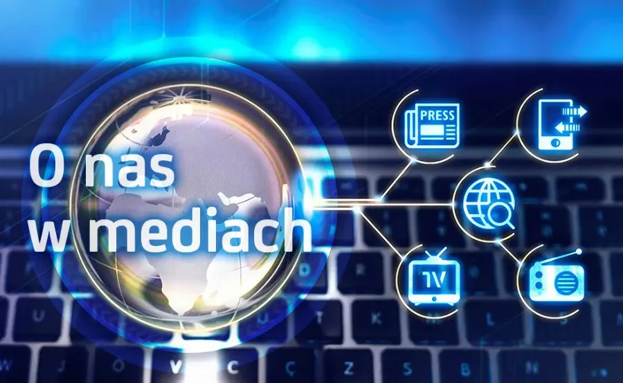 informacje w mediach