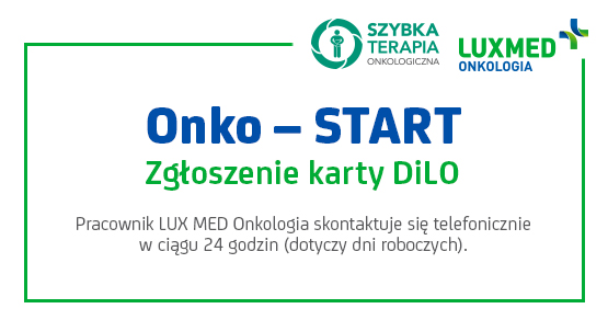 Szpitale Onkologiczne W Ramach Nfz Lux Med Onkologia 7808