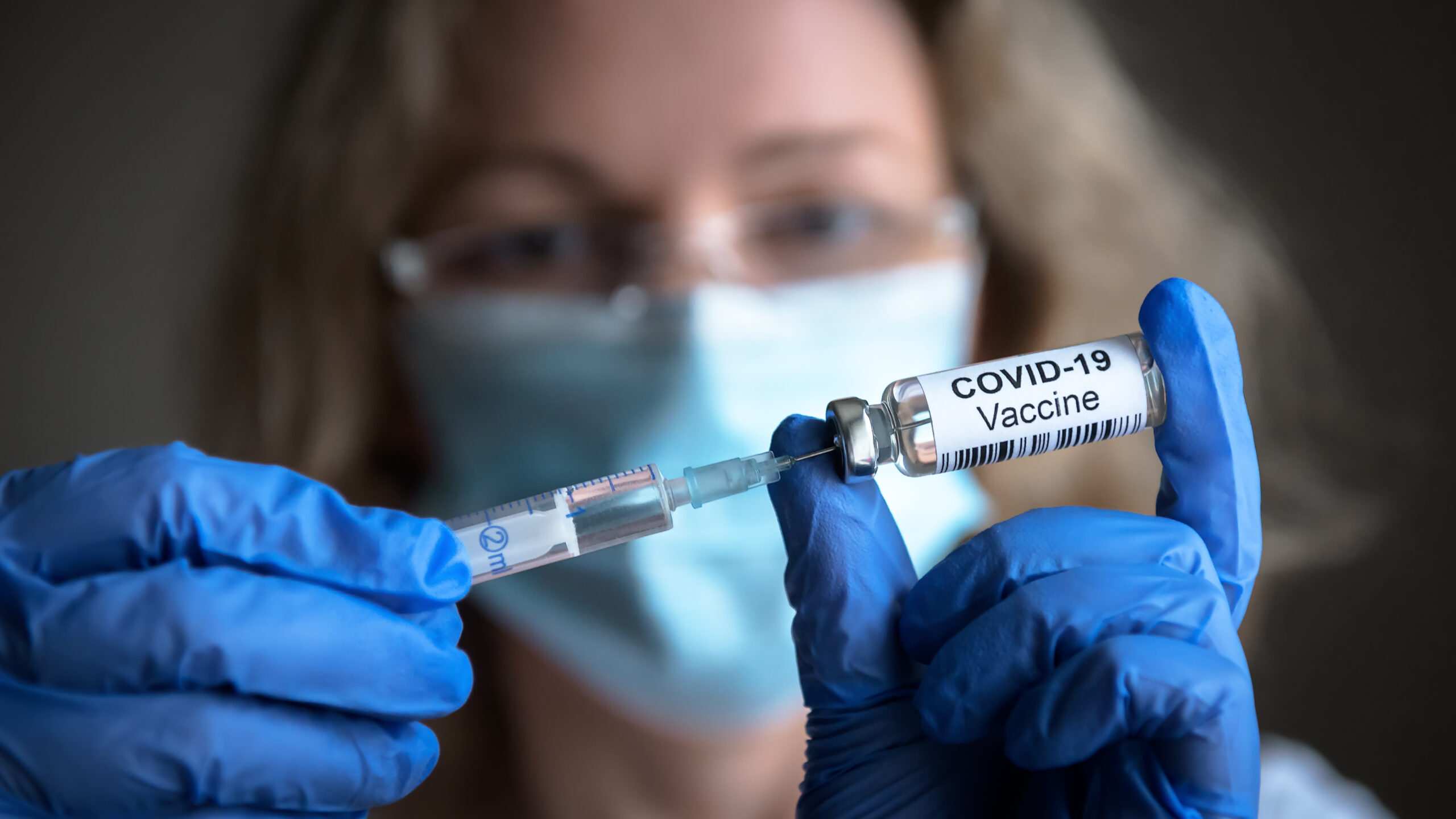 szczepionka na covid-19