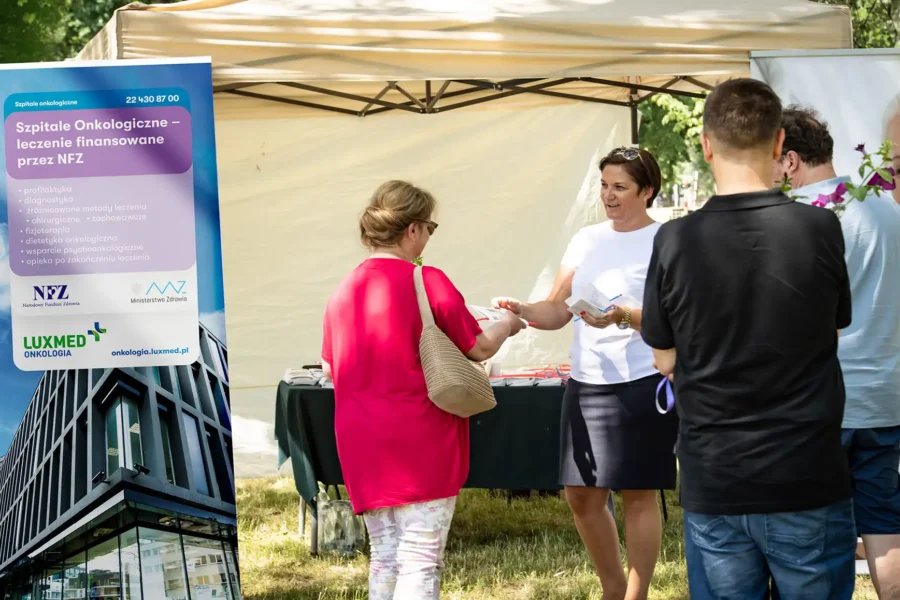 piknik owieramy żoliborz