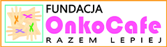 fundacja onkocafe logo