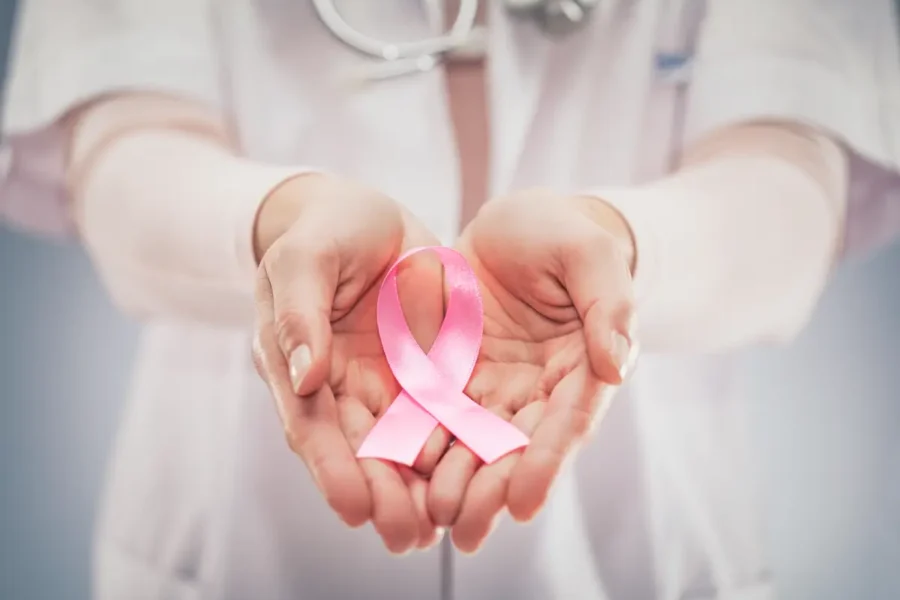 Różowy Październik 2023 przeciwdziałanie rakowi piersi
