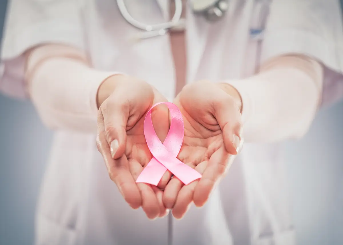 Różowy Październik 2023 przeciwdziałanie rakowi piersi