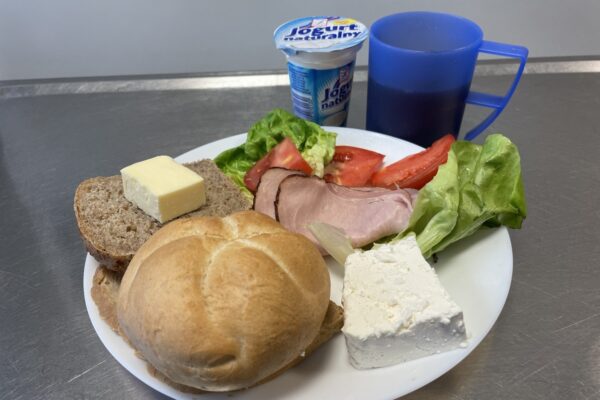 13.11.23 śniadanie - dieta podstawowa