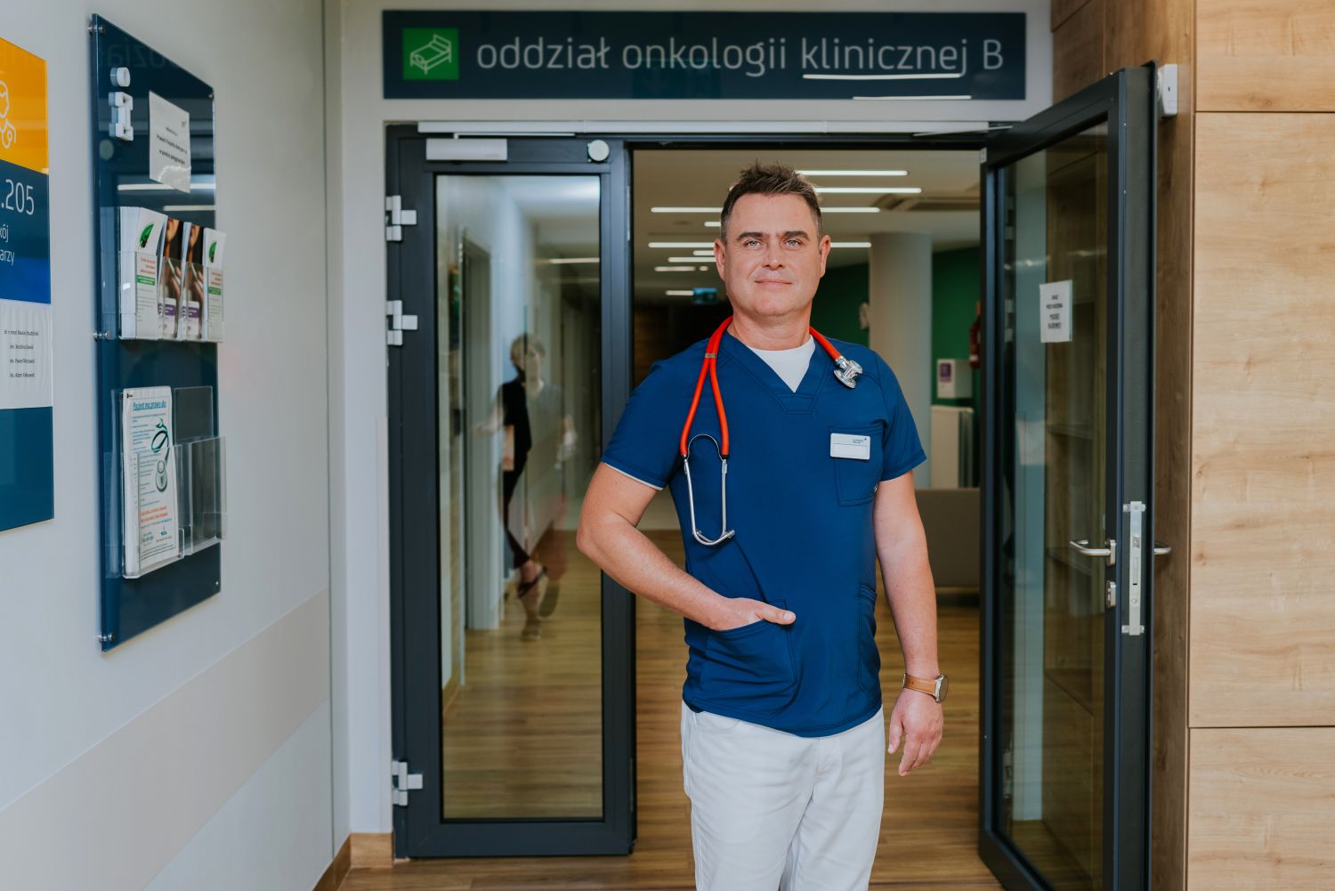 Doktor Tomasz Sarosiek o raku szyjki macicy