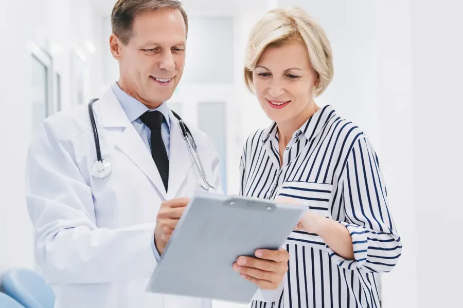 Gdzie operować raka endometrium (raka trzonu macicy)?