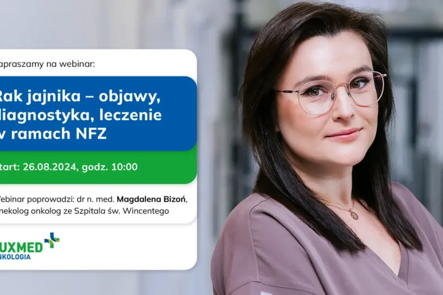 dr Bizon webinar rak jajnika