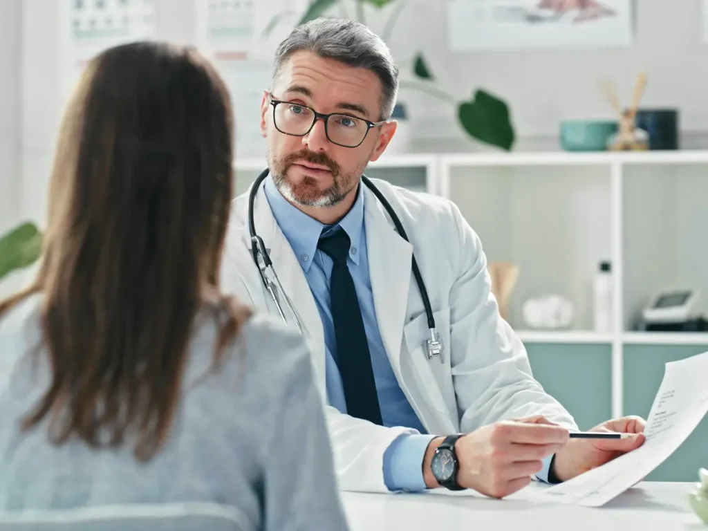 HOME lekarz chirurg onkologia