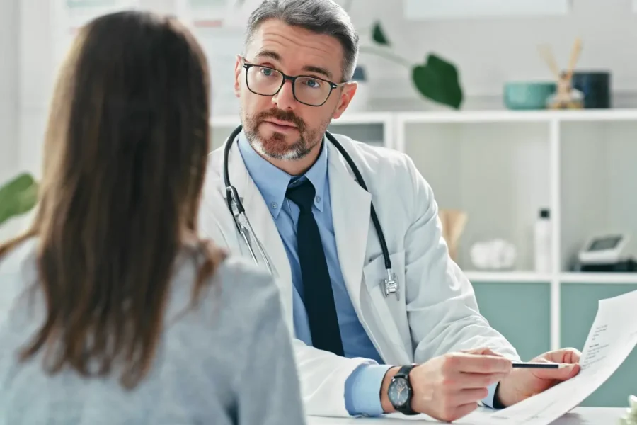 lekarz chirurg onkologia