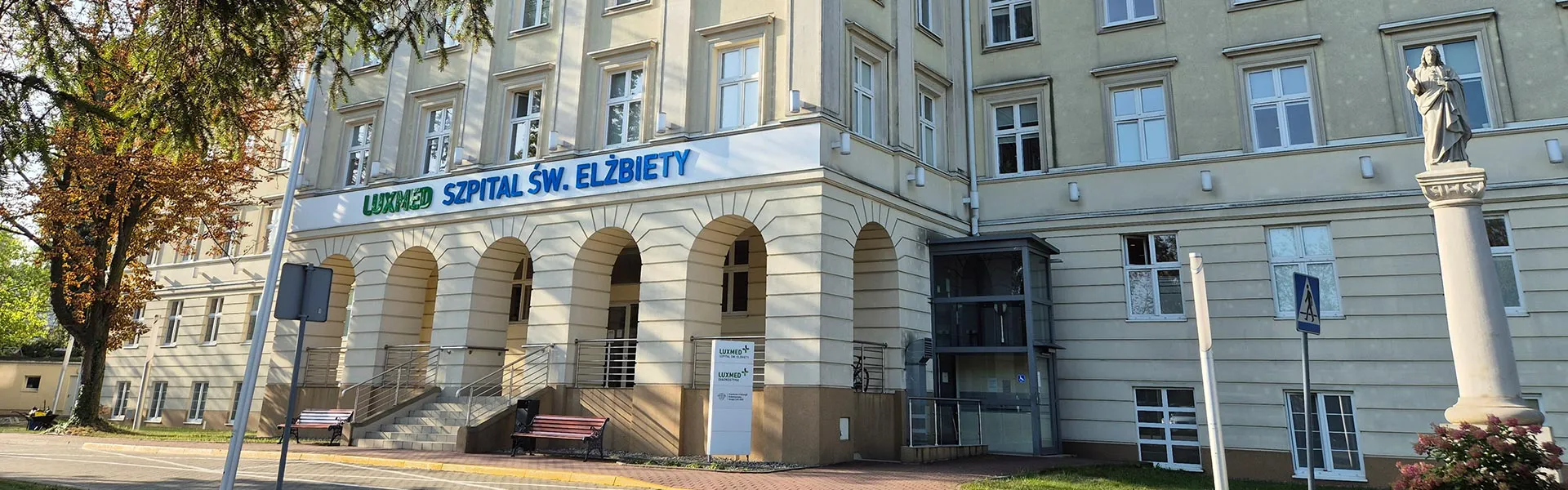 Leczenie raka trzonu macicy