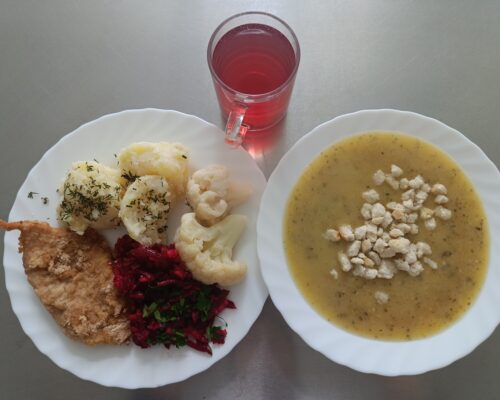24.04.2025 obiad dieta podstawowa 24.04.2025 obiad dieta podstawowa