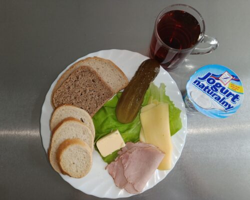 24.04.2025 śniadanie - dieta podstawowa 24.04.2025 śniadanie - dieta podstawowa