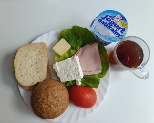 05.06.2025 śniadanie - dieta podstawowa 05.06.2025 śniadanie - dieta podstawowa