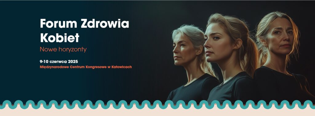Lekarki ze szpitali LUX MED Onkologia na Forum Zdrowia Kobiet