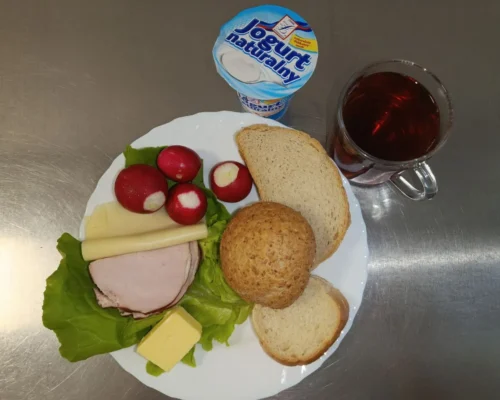22.07.2025 śniadanie - dieta podstawowa 22.07.2025 śniadanie - dieta podstawowa