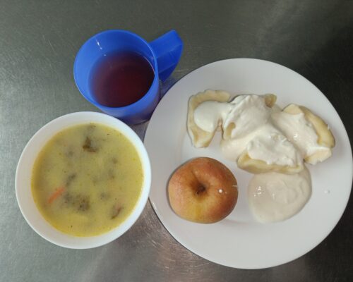 10.10.2025 obiad - dieta podstawowa