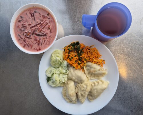 13.10.2025 obiad - dieta podstawowa