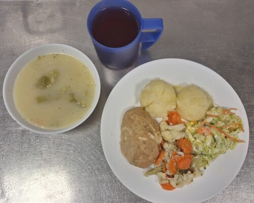 14.10.2025 obiad - dieta podstawowa