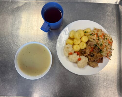 15.10.2025 obiad - dieta podstawowa