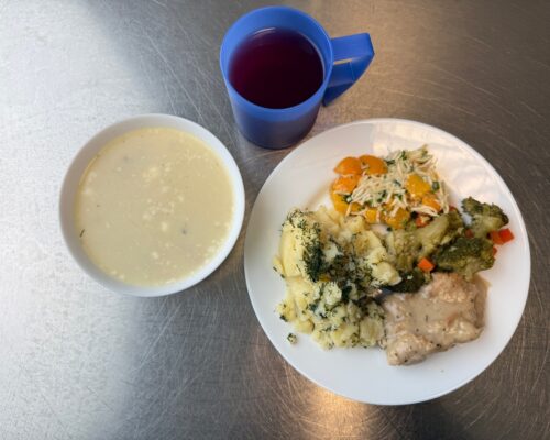 16.10.2025 obiad - dieta podstawowa