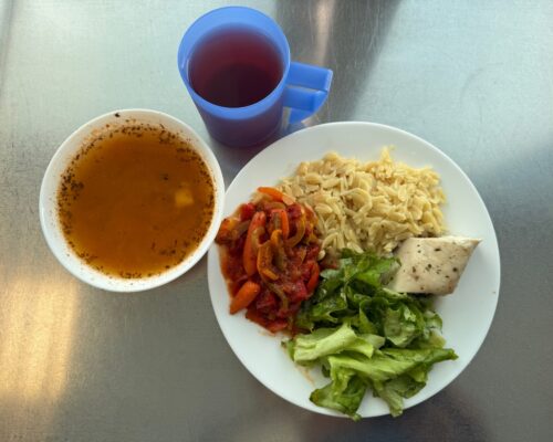 21.10.2025 obiad - dieta podstawowa