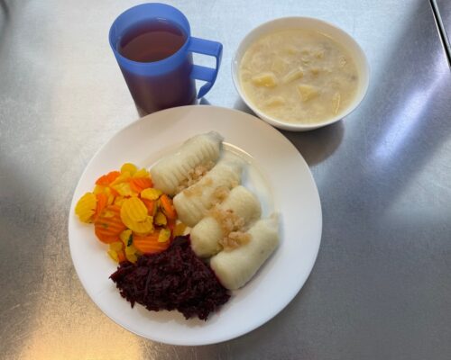 22.10.2025 obiad - dieta podstawowa