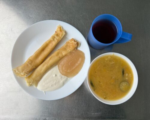 24.10.2025 obiad - dieta podstawowa