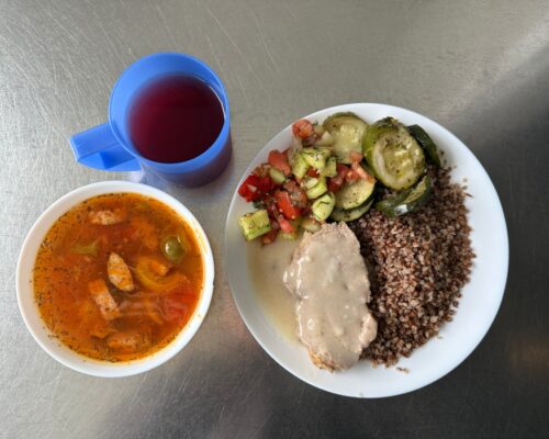 27.10.2025 obiad - dieta podstawowa