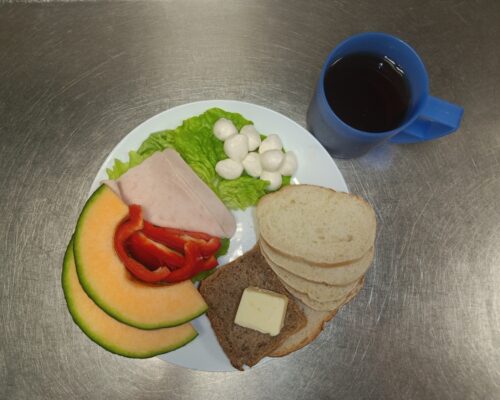 29.10.2025 kolacja - dieta podstawowa