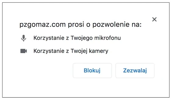 Usługa Tłumacza Polskiego Języka migowego w placówkach LUX MED Onkologia