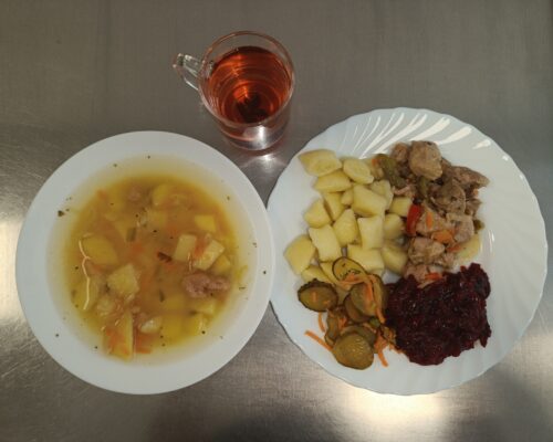 04.11.2025 obiad - dieta podstawowa