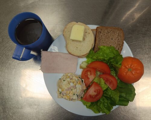 05.11.2025 kolacja - dieta podstawowa