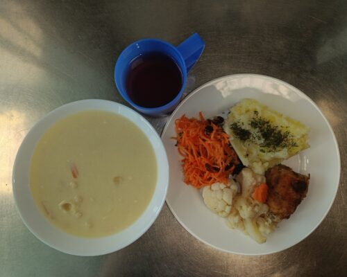 05.11.2025 obiad - dieta podstawowa