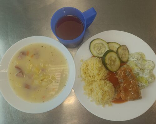 10.11.2025 obiad - dieta podstawowa