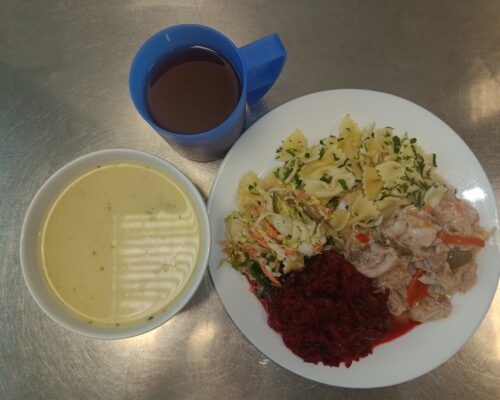 12.11.2025 obiad - dieta podstawowa