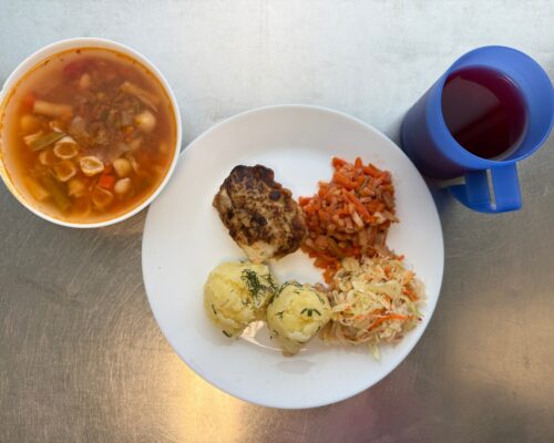 14.11.2025 obiad - dieta podstawowa