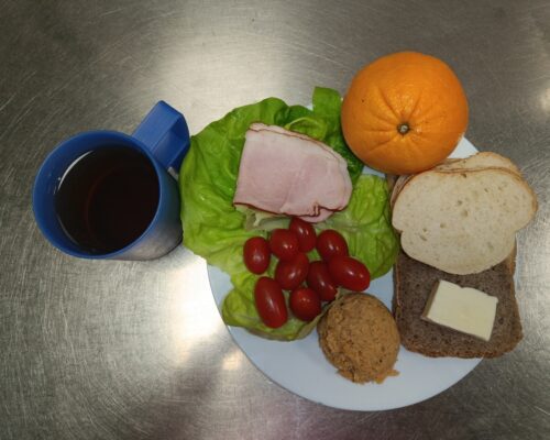 17.11.2025 kolacja - dieta podstawowa