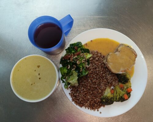 17.11.2025 obiad - dieta podstawowa