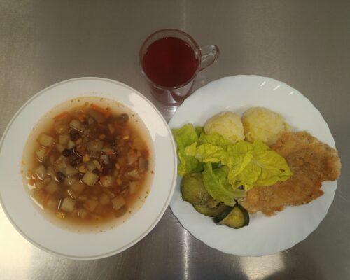 18.11.2025 obiad - dieta podstawowa