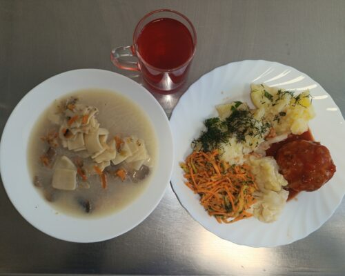 20.11.2025 obiad - dieta podstawowa