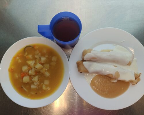 21.11.2025 obiad - dieta podstawowa