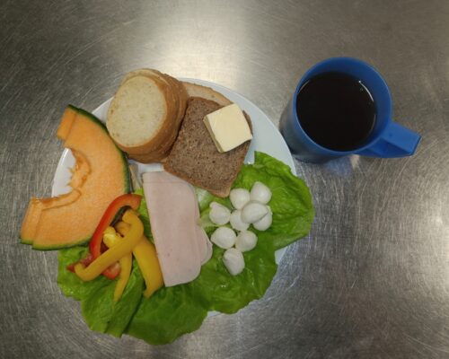 26.11.2025 kolacja - dieta podstawowa