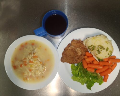 27.11.2025 obiad - dieta podstawowa