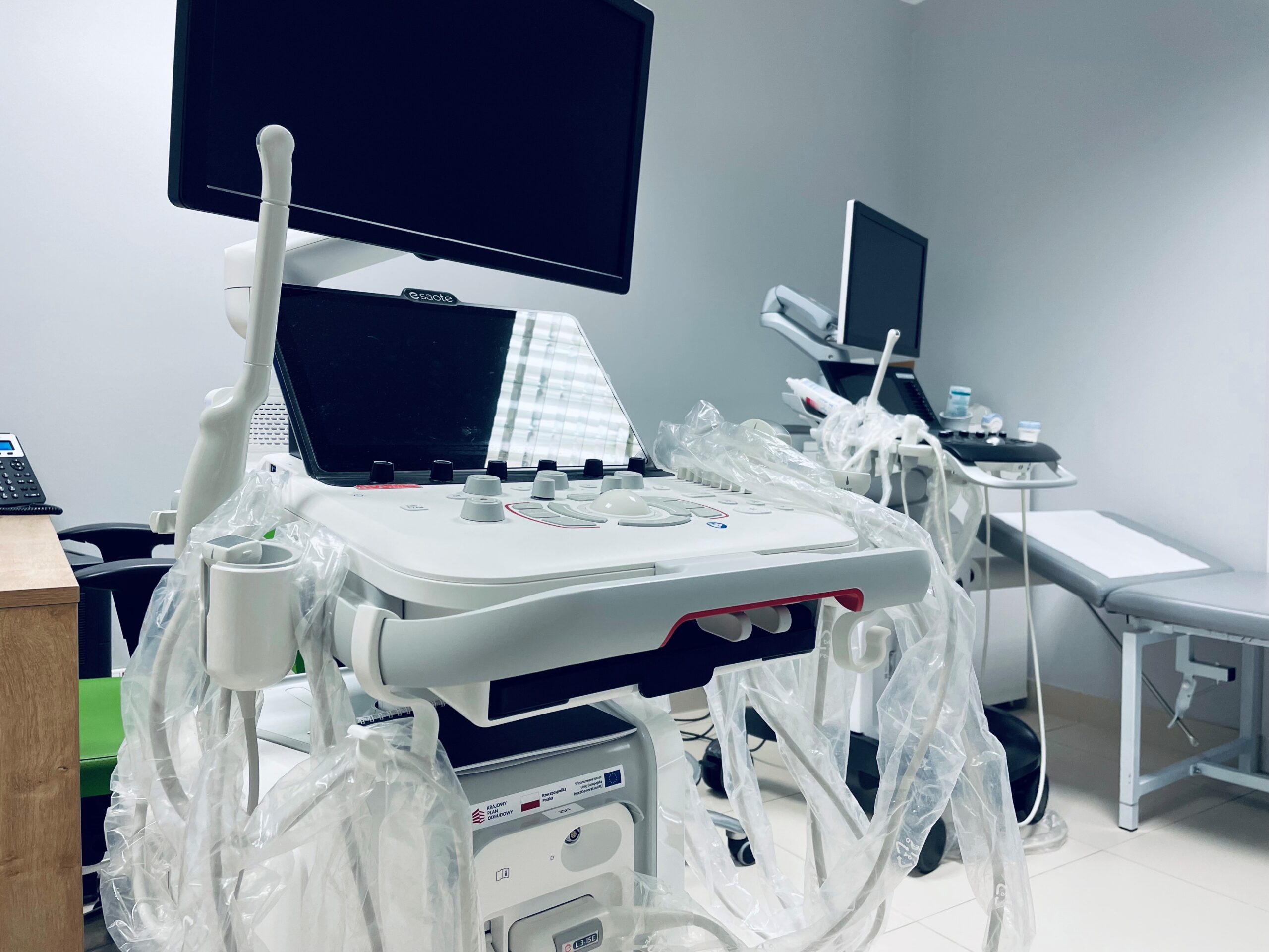 Aktualizacja realizacji działań w ramach Krajowego Planu Odbudowy w szpitalach LUX MED Onkologia Aktualizacja realizacji działań w ramach Krajowego Planu Odbudowy w szpitalach LUX MED Onkologia