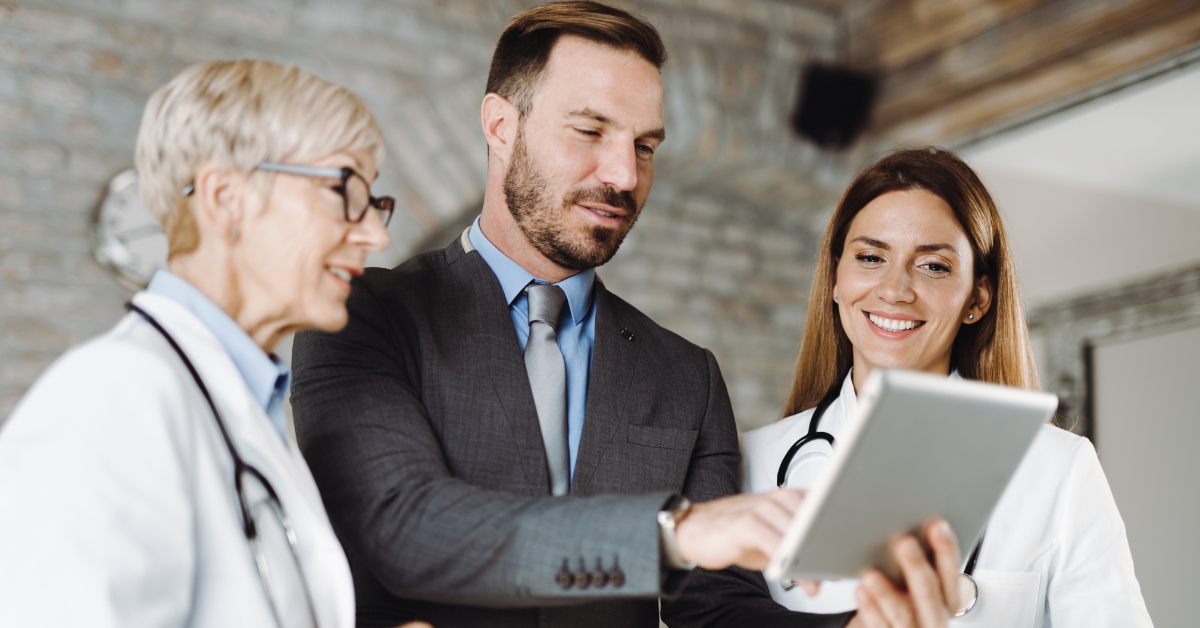 LUX MED Onkologia z pięcioletnią autoryzacją NFZ na realizację świadczeń szpitalnych LUX MED Onkologia z pięcioletnią autoryzacją NFZ na realizację świadczeń szpitalnych