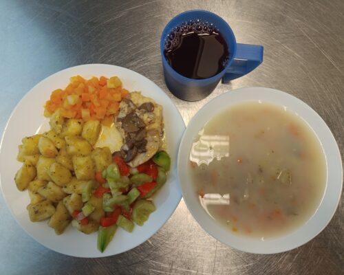 01.12.2025 obiad - dieta podstawowa