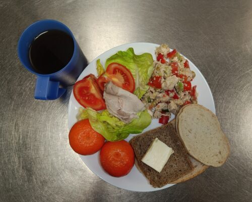 03.12.2025 kolacja - dieta podstawowa